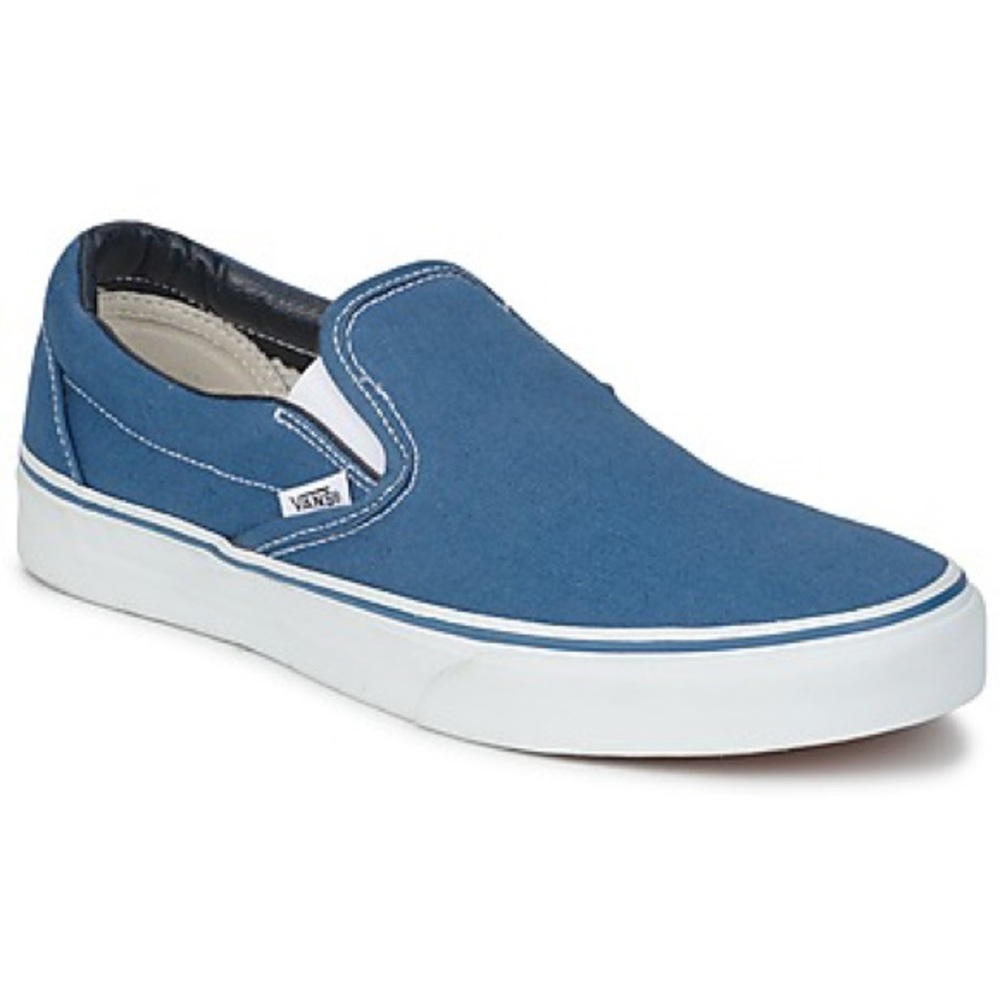 Women Vans